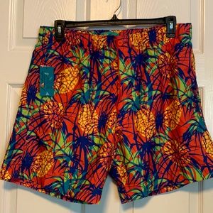 Joe Marlin Swim Trunks / NWT